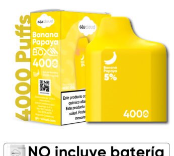 BoxPod Banana
