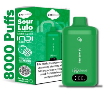 Indi Sour Lulo
