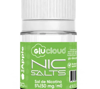 SAL SOUR APPLE