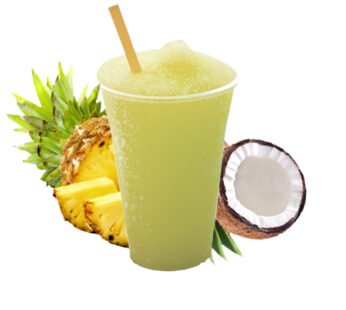 Cóctel Piña Colada